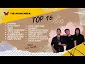 Download Lagu THE MANAKARRA 16 Kompilasi Lagu Terbaik Manakarra Band - Bonus Track: BEDA \u0026 SAKUA-KUAMU
