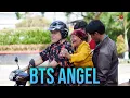 Download Lagu ANGEL - DENNY CAKNAN Feat. CAK PERCIL ( BTS Ucup Klaten Mbah Minto Cak Kirun )