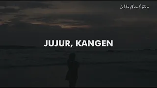 Download Jujur, Kangen : Puisi Khoirul Trian MP3