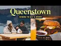 QUEENSTOWN FOOD Coffee Vlog Lots Has Changed