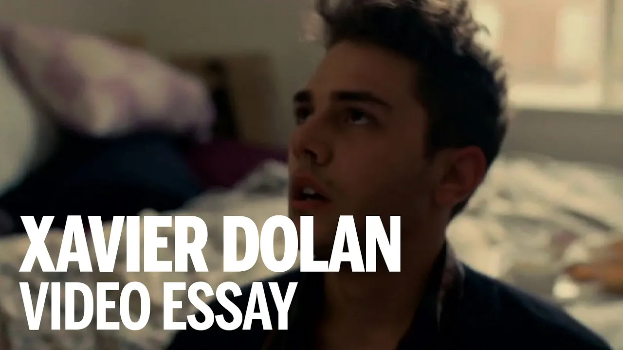 The Cinematic Style of Xavier Dolan: A Video Essay | TIFF 2015
