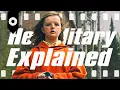 Hereditary Explained in less than 4 minutes