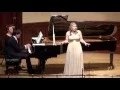 Download Lagu ANNA HUNTLEY - Murray Grand - What’s a lady like me?