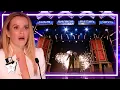 Lagu 9 Illusions that CONFUSED the judges on Britain's Got Talent!