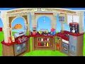 Download Lagu Big Kitchen Playsets for Kids