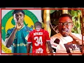 Download Lagu #EXCLUSIVE AMBOKILE AMNYOSHEA MIKONO HERSI KUMVUTA MPANZU YANGA,CONTE ANAWATAMANI SANA SIMBA NGAO!