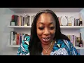 Adullam Bible Study- Enjoying the Word of God (Part 1) | Dr. Esther Longe
