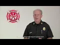 Emergency Scene Simulation Introduction