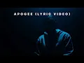 Download Lagu skyfall beats - apogee (lyric video)