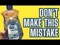 Review Dial Complete Antibacterial Foaming Hand Soap Refill