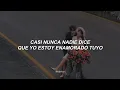 Cuarteto de Nos - Enamorado Tuyo (Letra / Lyrics)