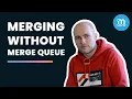 Merge Queue Demo - Why You Should Not Merge Without a Merge Queue
