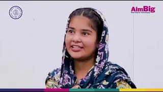 Testimonial by Jaspreet Kaur Python Intern