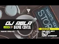 Download Lagu DJ RELA DEMI CINTA - DJ AXL ft KELUD PRODUCTION | TIK TOK SLOW REMIX 2021