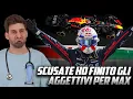 Download Lagu TORNATO DALL’OSPEDALE per il PostGP di Monza! - Ma COME HA FATTO MAX???