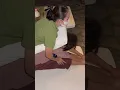 ASMR Traditional Thai Massage