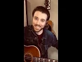 The Devil Don’t Scare Me - Josh Ward || WYATT Original