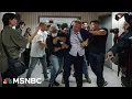 Download Lagu Brad Lander: ‘Keep bearing witness, keep putting our bodies on the line’ to fight ICE arrests