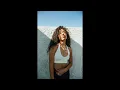 Joyce Wrice , KAYTRANADA - Iced Tea (Official Audio)