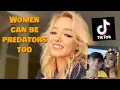 This TikTok Influencer Needs To Stay Away From Children