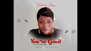 victorious jessy you are good lyric video 