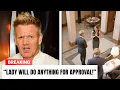Download Lagu Gordon Ramsay SHOCKED After Seeing Meghan Markle’s UNHYGIENIC Messy Kitchen Disaster Unfold
