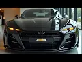 2025 Chevy Impala The Price Will Surprise You