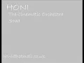 The Cinematic Orchestra - Soda.wmv