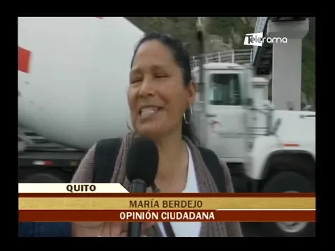 Desde la Mitad del Mundo 26-01-2023
