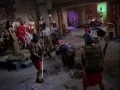 Video di Batman Does The Batusi to Defeat King Tut (HD 1080p)