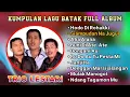 Full Album Lagu Batak - Lestari Trio , Kumpulan Lagu Batak | Ho Do Di Rohakki
