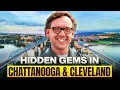 I Spent a Weekend in Chattanooga and Found These Hidden Gems