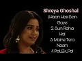 Download Lagu Best song's of Shreya Ghoshal ।