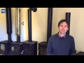 1 1 Dedicated Server Customer Testimonial - Glowing Embers