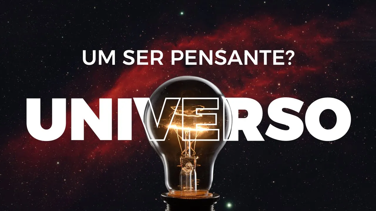 O universo Pode Funcionar Como Uma Rede Neural Que Aprende, Pensa, Evolui e Transmite Informações!