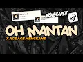 Download Lagu DJ OH MANTANKU TIAP MALAM SENDIRIAN X AGE AGE VIRAL TIKTOK BY ZEUS FVNKY
