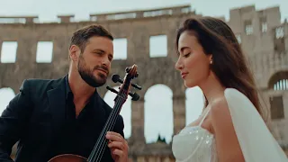 HAUSER & Benedetta - Now We Are Free (Gladiator)