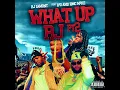 What Up Rj Pt 2 (feat. Rio Da Yung Og & RMC Mike) - Rj Lamont
