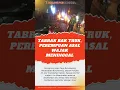 Download Lagu Tabrak Bak Truk, Perempuan Asal Wajak Meninggal  #beritaterkini