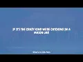 ERNEST - What’s A Little Rain (Lyrics)
