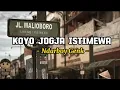 Download Lagu Ndarboy Genk - Koyo Jogja Istimewa ( Lyrics Music Video )