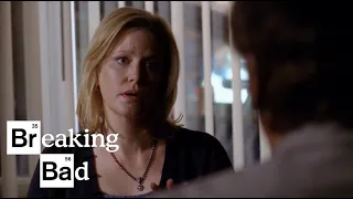 Announcing Ted s Accident - Breaking Bad