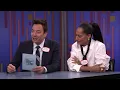 Password with Tracee Ellis Ross, Denis Leary and Cam Neely | The Tonight Show Starring Jimmy Fallon