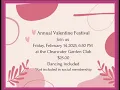 February Rungo Dance
