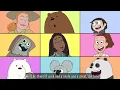 Download Lagu We'll Be There- Extended Versions We Bare Bears