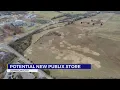 Publix set to anchor new Boones Creek shopping center