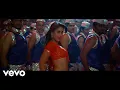 Lagu Salim-Sulaiman, Sunidhi Chauhan - Halkat Jawani (From \