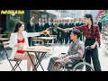 Download Lagu Village Girl Helped a Disabled Man in Trouble, Unexpectedly He Wanted to Marry Her to Repay Grace
