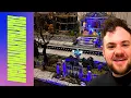 Creating Spooky Town 2025 - Part 3