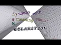 relaxation - 11 nouns synonym to relaxation sentence examples